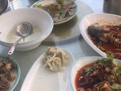 -日照大牌檔•小船海鲜(万平口店)