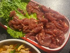 -泉味道贵州厨房(三里河店)