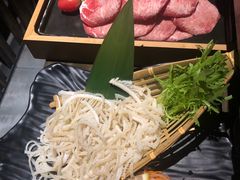 牛舌-湊湊火锅·茶憩(新中关购物中心店)