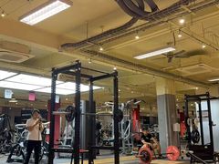 -聚健身GatherFitness(余杭店)