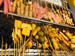 -大姐麻辣烫(莲宝中路店)