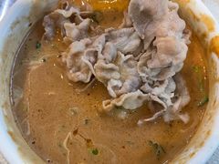 -北平楼老北京涮羊肉(滨河北路店)