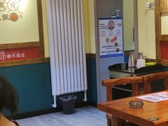 大堂-牛记老坛香牛肉馆(六顺街店)
