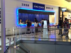 -曼谷素万那普国际机场