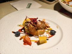 -碧特博格·20年品牌西餐厅(芜湖路店)