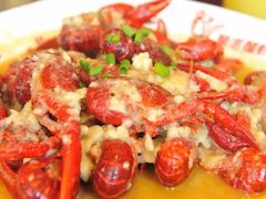 -叶派龙虾•招牌香辣蟹·海鲜(中海国际店)