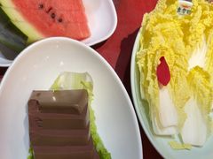 -重庆袁老四火锅(武进万达店)