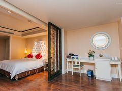 -春晖园度假酒店温泉