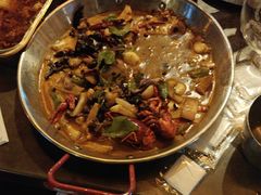 -麦凯伦烧烤·精酿超级工厂店(金桥总店)