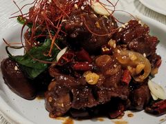 -娜娜家·Nana's restaurant(国金汇店)