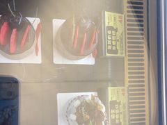 -朱迪小铺.半糖奶油蛋糕(海汇港店)