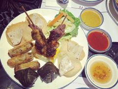 -美奈小馆·越南料理(福田星河COCO Park店)