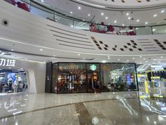 -万达广场(泰州海陵店)