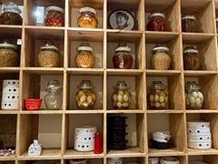 -田园印象·成都土菜院子(华阳店)