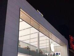 -Apple零售店(成都太古里店)