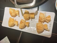 -二刀潮牛(重庆光环购物公园店)