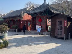 -延庆观