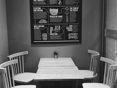 用餐区-JamaicaBlue(新城国际店)