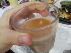 INDIANMASALATEA印度奶茶-葛尼沙印度餐厅 (镇明路店)