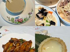 -花城苑广府菜(侨鑫店)