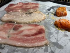 -蒙肥羊·酸汤潮牛·鲜牛肉火锅烤肉自助(岗顶店)