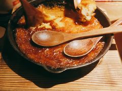 -吞鱼兽麻辣烤鱼(万达店)