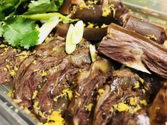 -煮鲜·潮汕下酒菜(福田石厦店)