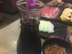 -伊人锅·魔石泡泡鱼