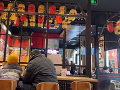 -熊吞·大碗丼烧肉饭(西市场嘉华店)