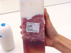 -兰熊鲜奶(西直门凯德mall店)