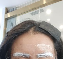 -MIVI半永久纹眉绣眉
