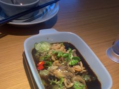 -蜜桃餐厅·伴山(绿宝广场店)