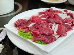 -蒙星月涮肚火锅城(宏运家园店)