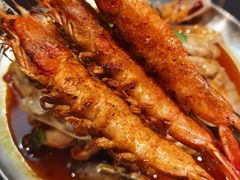 -老虎滩大连海鲜烧烤(建邺云锦路总店)