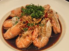 -福满我家大碗厨·湘菜(上海大厦店)