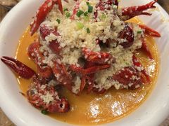 -虾小龙老长沙龙虾馆(坡子街店)