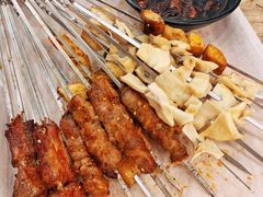 -枪火串烧·东北特色烧烤(罗湖总店)