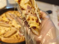 -必胜客(SM城市广场店)