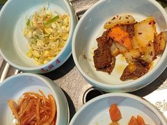 -高丽屋(天宁寺店)