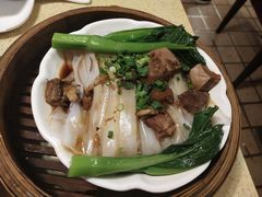 -喜鹊茶点.啫煲(车陂店)