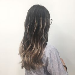 点击看大图 -BM SALON
