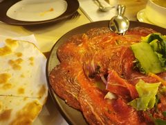 -我的意大利厨房