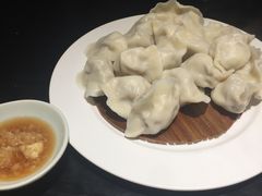 -船歌·鱼水饺青岛菜(合肥路永旺店)