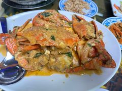 -無招牌海鮮(芽笼店)