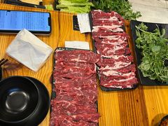 -潮味四季潮汕牛肉火锅(来凤街店)