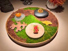 -三嚥阁 La Villa Restaurant