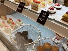 -分子跳动鲜活面包(五一大道店)
