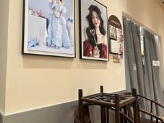 -海马体照相馆(成都来福士广场店)