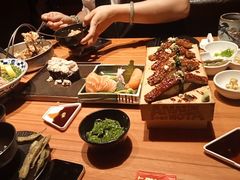 -摩打食堂(佳兆业店)