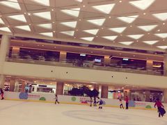 -全明星滑冰俱乐部(万象城店)